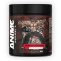 Hanma Demon Pump | Stim-Free Pre-Workout | Baki
