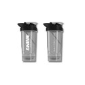 Shieldmixer Hero Pro | Premium Protein Shaker | Anime Supplements