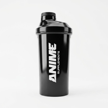DEFENDER Shaker | Anime Supplements