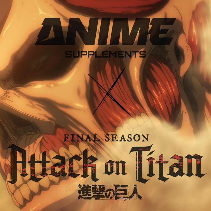 Anime Supplements