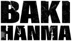 Baki Hanma