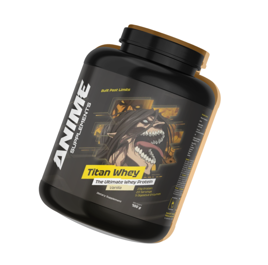Whey Protein