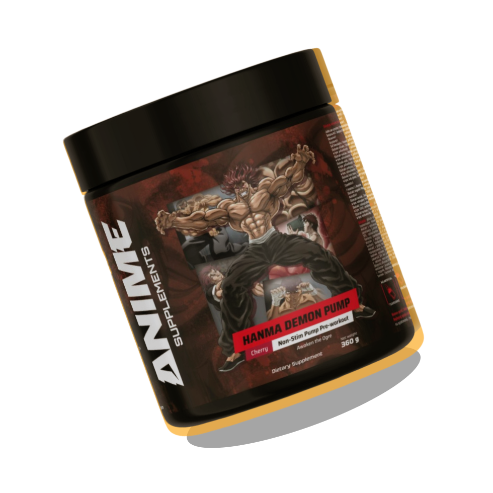 best pre-workout